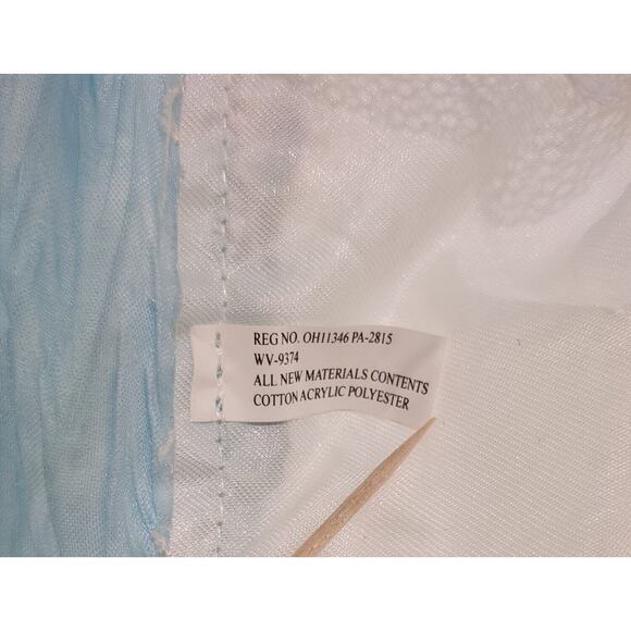 Retired Disney Cinderella Christmas Tree Topper 15" Light Up NWOB - Picture 12 of 16